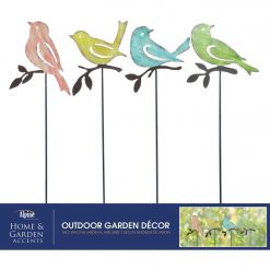 Discount 🧨 Alpine 15 In. H. Metal Bird Garden Stake Lawn Ornament 🌟 -Alpine Online Shop ItemImage 705693 q5wqyg 6rlqnc 9e8ybo