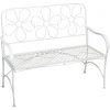 Cheap π Alpine 45 In. L. White Iron Daisy Bench π€© 1 Cheap π Alpine 45 In. L. White Iron Daisy Bench π€© -Alpine Online Shop ItemImage 802787 wcqkf8nkqkwv8fjwq2k796w