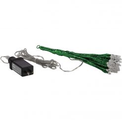 Best reviews of ✨ Alpine 10 In. LED 48-Bulb Green Hanging Twig Snowflake Ornament Light Decoration ❤️ -Alpine Online Shop ItemImage 802939 jhpzk35nss66sm3jf6f75