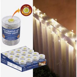 Wholesale π Alpine 10-1/2 Ft. 60-Light Warm White LED Battery Operated Copper String Light Set β 8 Wholesale π Alpine 10-1/2 Ft. 60-Light Warm White LED Battery Operated Copper String Light Set β -Alpine Online Shop ItemImage 806954 5nckhqmfxq7bx5km9m7zjprg