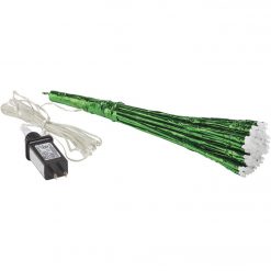 Brand new ⭐ Alpine 16 In. LED Green Snowflake Ornament Lighted Decoration 🎉 -Alpine Online Shop ItemImage 807039 7grq3tjrt5tb8mkf8j7f3x5