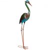 Coupon π Alpine 40 In. H. Rustic Metal Standing Crane Lawn Statue π 1 Coupon π Alpine 40 In. H. Rustic Metal Standing Crane Lawn Statue π -Alpine Online Shop ItemImage 807317 8bg53pm9bk4f9smf3b89