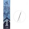 Top 10 🛒 Alpine 1 In. W. X 42 In. H. X 8 In. L. Oh Holy Night Porch Greeter Sign With Easel ❤️ -Alpine Online Shop ItemImage 807495 kh8q9cm3qbx6n3qctg3fhw