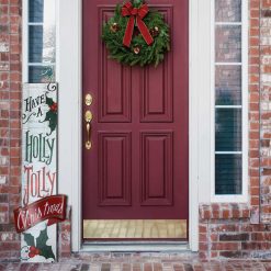 Buy π Alpine 2 In. W. X 47 In. H. X 11 In. L. Have A Holly Jolly β Christmas Porch Greeter Sign With Easel β¨ 5 Buy π Alpine 2 In. W. X 47 In. H. X 11 In. L. Have A Holly Jolly β Christmas Porch Greeter Sign With Easel β¨ -Alpine Online Shop ItemImage 809204 bs252hsrjgsj7whwmv9s7txm