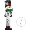 Top 10 π Alpine 2 In. W. X 47 In. H. X 11 In. L. Tall Snowman π
Christmas Porch Greeter Sign With Easel β€οΈ 2 Top 10 π Alpine 2 In. W. X 47 In. H. X 11 In. L. Tall Snowman π
Christmas Porch Greeter Sign With Easel β€οΈ -Alpine Online Shop ItemImage 813057 77fjkh38bvtzck67vgkw2crq