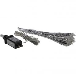 Budget 🤩 Alpine 10 In. LED 48-Bulb Multi Hanging Twig Snowflake Ornament Light Decoration 👍 -Alpine Online Shop ItemImage 813405 kvmrj6hcrj8hvbn2nkx6bj6