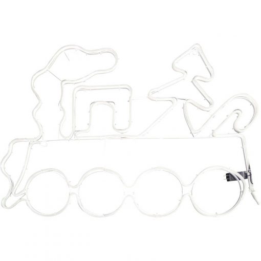 Deals 🎁 Alpine 36 In. LED Multi-Color 🎄 Christmas Train Lighted Decoration 👍 -Alpine Online Shop ItemImage 814910 6gfvnbcfxpvswcb74gj82njq