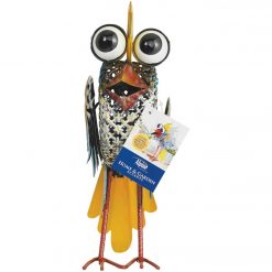 Buy π Alpine 11 In. H. Iron Quirky Wide-Eyed Blue Bird Lawn Ornament π 8 Buy π Alpine 11 In. H. Iron Quirky Wide-Eyed Blue Bird Lawn Ornament π -Alpine Online Shop ItemImage 816476 3gj3hpgh3f2q6br6cnsfs4q