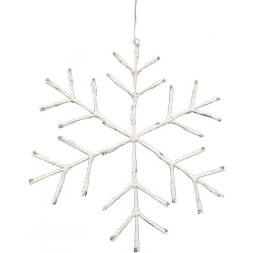 Hot Sale 🛒 Alpine 16 In. LED Multi-Color Snowflake Hanging Lighted Decoration 🔔 -Alpine Online Shop ItemImage 816760 8gbw35hc9v6gszsnmr4hg4w