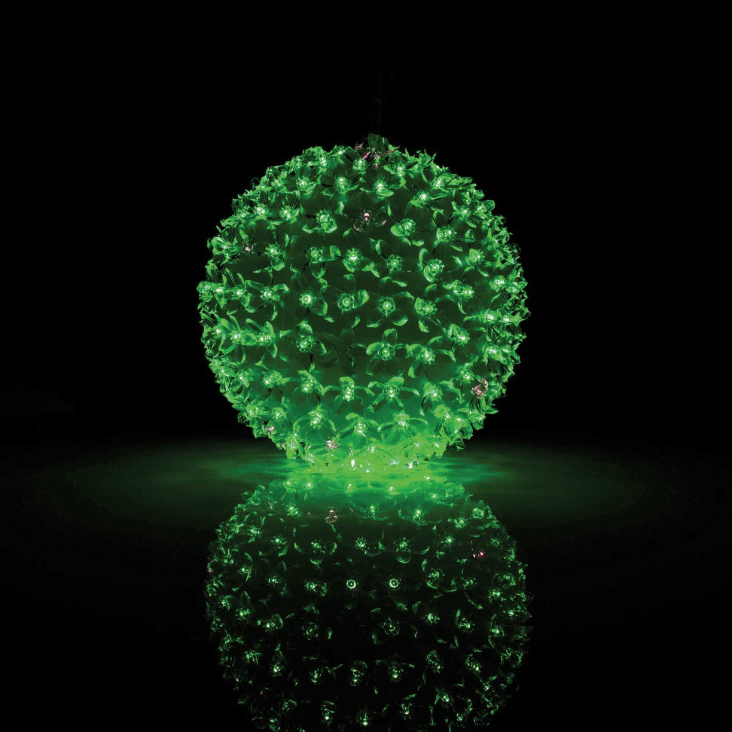 Cheap π₯° Alpine 5 In. Green & Red LED Sphere π
Christmas Ornament β¨ 5 Cheap π₯° Alpine 5 In. Green & Red LED Sphere π
Christmas Ornament β¨ - Image 3