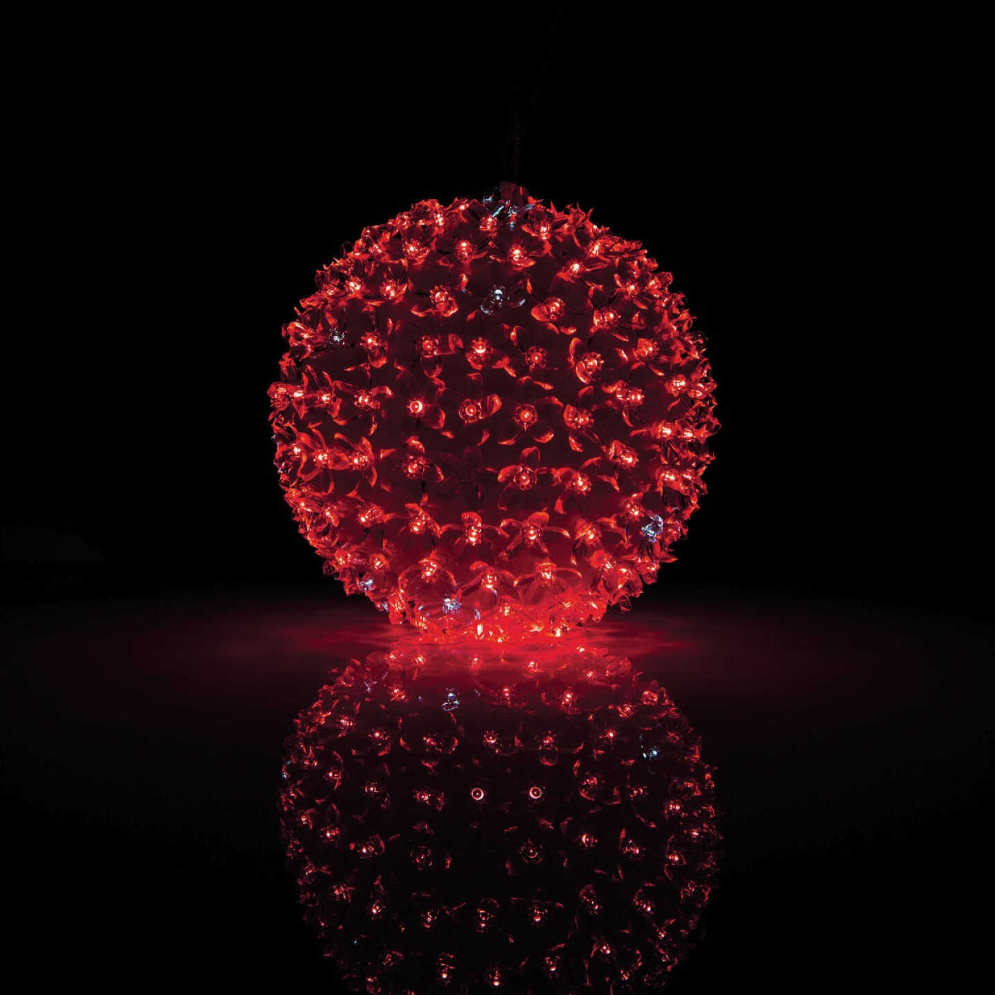 Cheap π₯° Alpine 5 In. Green & Red LED Sphere π
Christmas Ornament β¨ 4 Cheap π₯° Alpine 5 In. Green & Red LED Sphere π
Christmas Ornament β¨ - Image 2