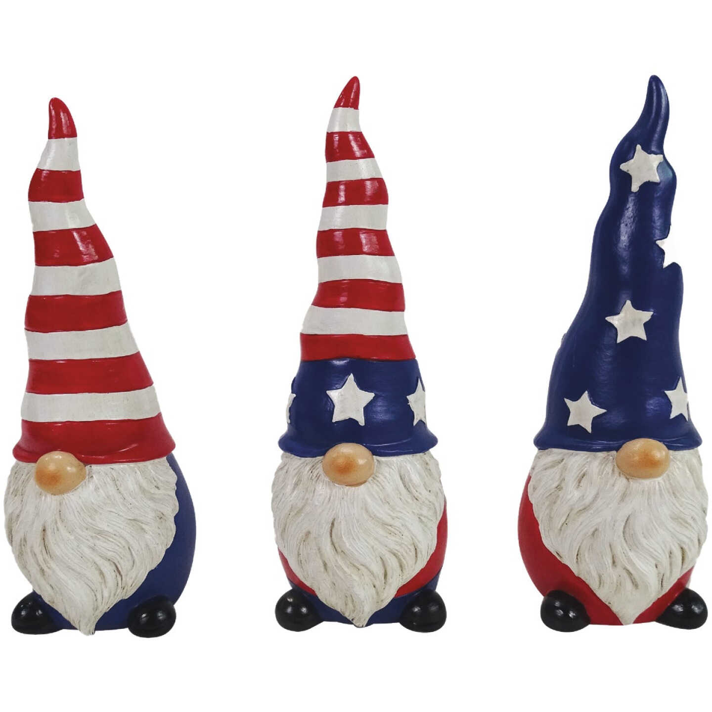 Top 10 π Alpine 8 In. H. Polyresin Patriotic Americana Gnome Statue β 3 Top 10 π Alpine 8 In. H. Polyresin Patriotic Americana Gnome Statue β