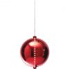 Best Sale ✨ Alpine 7 In. Red Chasing LED Ball 🎄 Christmas Ornament 🛒 -Alpine Online Shop ItemImage 831690 9g7q9b69v655b39j8b69m3