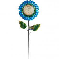 Cheap βοΈ Alpine 42 In. H. Metallic Flower Thermometer Stake π 16 Cheap βοΈ Alpine 42 In. H. Metallic Flower Thermometer Stake π -Alpine Online Shop ItemImage 835504 9n5xbq95c9xnwvwz77tqxftc