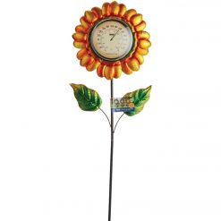 Cheap βοΈ Alpine 42 In. H. Metallic Flower Thermometer Stake π 12 Cheap βοΈ Alpine 42 In. H. Metallic Flower Thermometer Stake π -Alpine Online Shop ItemImage 835504 fntzghxk8g63rcb5rmhgxv
