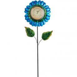 Cheap βοΈ Alpine 42 In. H. Metallic Flower Thermometer Stake π 14 Cheap βοΈ Alpine 42 In. H. Metallic Flower Thermometer Stake π -Alpine Online Shop ItemImage 835504 gt7pwjts24376wkr7s5t9c9m