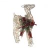 Best Sale ❤️ Alpine 16 In. Warm White LED Gold Wire Standing Fawn Lighted Decoration ✨ -Alpine Online Shop ItemImage 838833 7vvpg6s9frfvnj39p8rsxhtx
