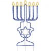 Best Pirce β€οΈ Alpine 52 In. H. LED Menorah Outdoor Lighted Decoration π 2 Best Pirce β€οΈ Alpine 52 In. H. LED Menorah Outdoor Lighted Decoration π -Alpine Online Shop ItemImage 847354 sghh6pjb2bqm66wj3mj98z4q
