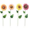 Budget 💯 Alpine 34 In. H. Colorful Glitter Metal Sunflower Garden Stake 🧨 -Alpine Online Shop ItemImage 855787 7nr9qcv5grfr6gf46mtf3qg