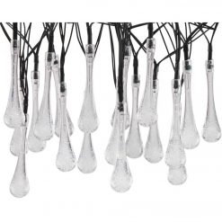 Cheap π Alpine 12 Ft. 20 Multi-Color LED Waterdrop Solar Outdoor Patio String Lights (2-Pack) π 13 Cheap π Alpine 12 Ft. 20 Multi-Color LED Waterdrop Solar Outdoor Patio String Lights (2-Pack) π -Alpine Online Shop ItemImage 855833 58tf4zsx8jqzrm5tsmpw45xq