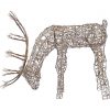 Wholesale 👍 Alpine 28 In. Warm White Halogen Rattan Grazing Buck Lighted Decoration 🎁 -Alpine Online Shop ItemImage 857683 vmrkrg7r5wvp53ftsmm9267j