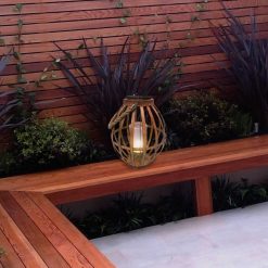 Hot Sale π Alpine 8 In. W. X 19 In. H. X 8 In. L. Brown Iron Flickering LED Solar Patio Lantern 𧨠5 Hot Sale π Alpine 8 In. W. X 19 In. H. X 8 In. L. Brown Iron Flickering LED Solar Patio Lantern 𧨠-Alpine Online Shop ItemImage 858943 j84b834bf76qmbr6gs9shq