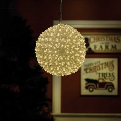 Deals β¨ Alpine 8 In. Warm White & Cool White LED Sphere π
Christmas Ornament π 10 Deals β¨ Alpine 8 In. Warm White & Cool White LED Sphere π
Christmas Ornament π -Alpine Online Shop ItemImage 861788 976b9j4sms34h6sq9rwmp4g9