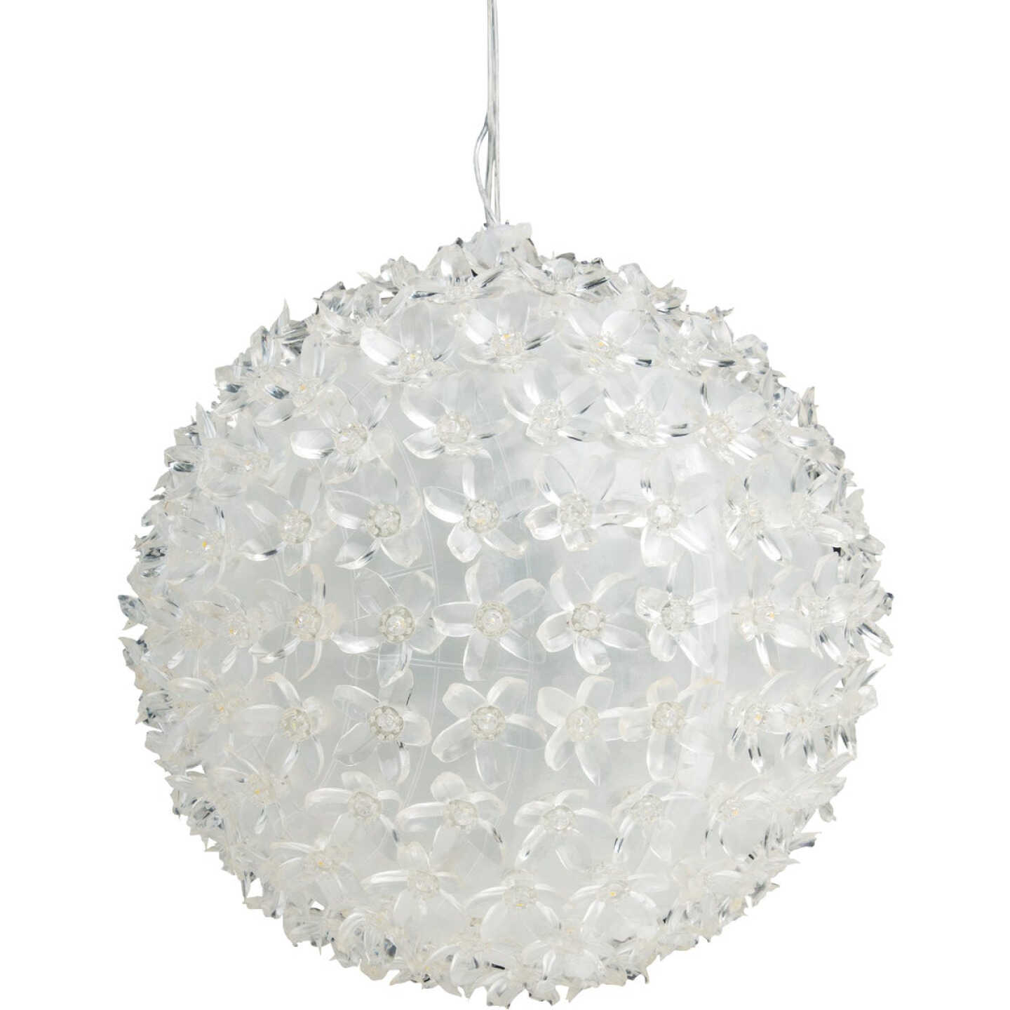 Deals β¨ Alpine 8 In. Warm White & Cool White LED Sphere π
Christmas Ornament π 3 Deals β¨ Alpine 8 In. Warm White & Cool White LED Sphere π
Christmas Ornament π