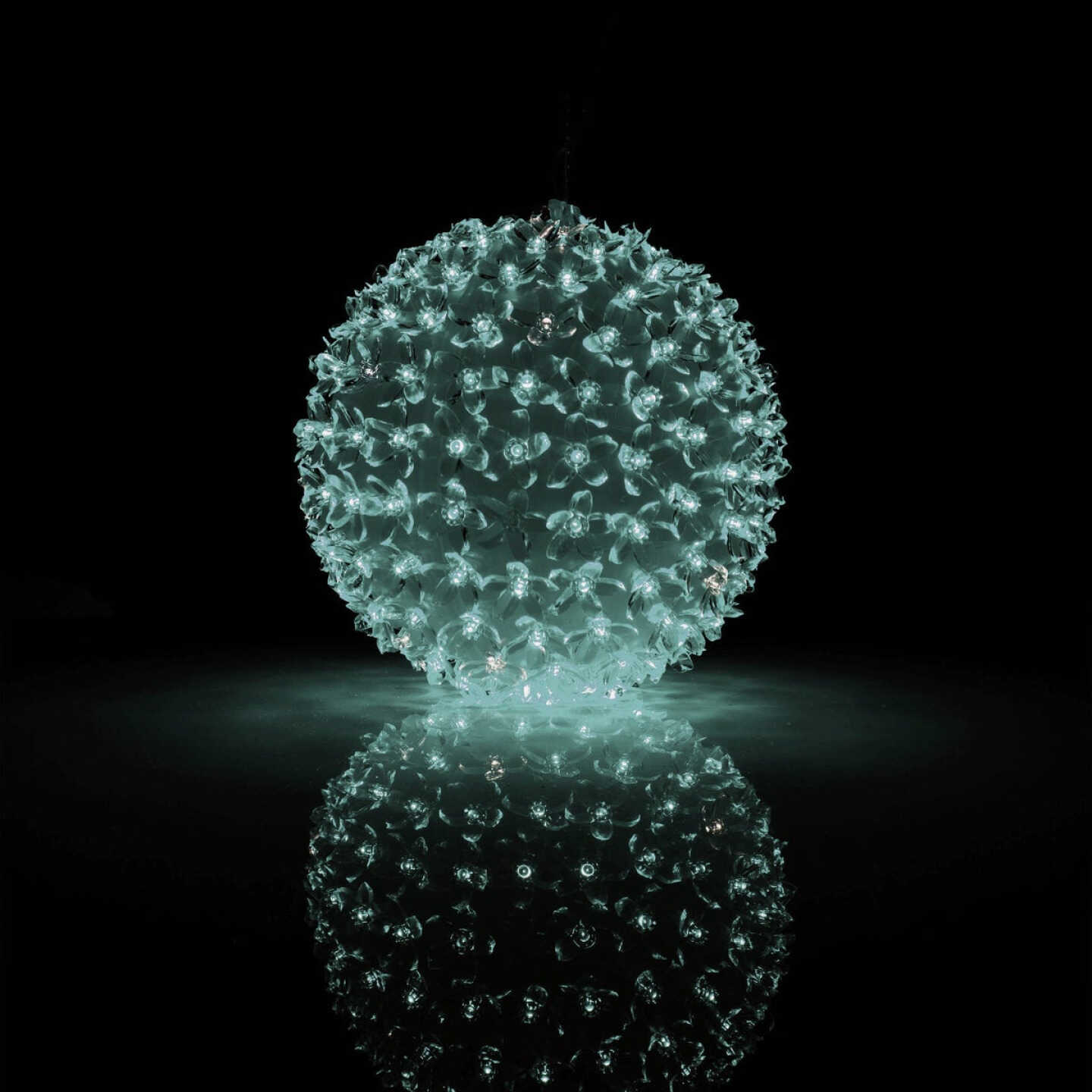 Deals β¨ Alpine 8 In. Warm White & Cool White LED Sphere π
Christmas Ornament π 7 Deals β¨ Alpine 8 In. Warm White & Cool White LED Sphere π
Christmas Ornament π - Image 5
