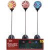 Coupon π Alpine Mosaic Glass Daisy 32 In. H. Solar Stake Light β€οΈ 1 Coupon π Alpine Mosaic Glass Daisy 32 In. H. Solar Stake Light β€οΈ -Alpine Online Shop ItemImage 862029 g7jbppfqm57hvhcgkz4cp6g