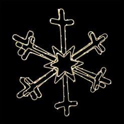 Hot Sale β Alpine 18 In. Warm White LED Hanging Snowflake Lighted Decoration π€© 7 Hot Sale β Alpine 18 In. Warm White LED Hanging Snowflake Lighted Decoration π€© -Alpine Online Shop ItemImage 864074 ks7w76bf2bq6k843m5p8k8m5