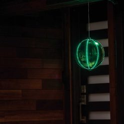 Buy π― Alpine 13 In. LED 240-Bulb Green β Christmas Ball With Chasing LED Lights π 6 Buy π― Alpine 13 In. LED 240-Bulb Green β Christmas Ball With Chasing LED Lights π -Alpine Online Shop ItemImage 864901 4t7v8nb8ffg8ww3xhr8c57f8