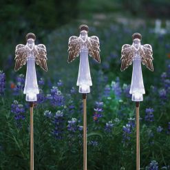 Best Sale π₯ Alpine Plastic Angel 34 In. H. Solar LED Stake Light β 6 Best Sale π₯ Alpine Plastic Angel 34 In. H. Solar LED Stake Light β -Alpine Online Shop ItemImage 865637 9njvr44f7q4phq3mnf7c4pj