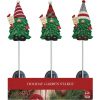 Best Sale 🔔 Alpine 33 In. LED Solar Gnome Tree ❄ Christmas Garden Stake 🌟 -Alpine Online Shop ItemImage 874733 tqtzrhjj8vjspcrg8853jq