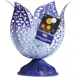 Promo π Alpine 7 In. W. X 9 In. H. X 7 In. L. Iron Mesh Flower Bud Tungsten Tabletop Lamp π 11 Promo π Alpine 7 In. W. X 9 In. H. X 7 In. L. Iron Mesh Flower Bud Tungsten Tabletop Lamp π -Alpine Online Shop ItemImage 875460 9mmsr8rn2z5vsnjwq847jj