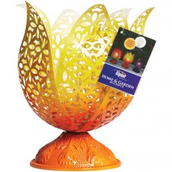 Promo π Alpine 7 In. W. X 9 In. H. X 7 In. L. Iron Mesh Flower Bud Tungsten Tabletop Lamp π 13 Promo π Alpine 7 In. W. X 9 In. H. X 7 In. L. Iron Mesh Flower Bud Tungsten Tabletop Lamp π -Alpine Online Shop ItemImage 875460 qn36t8hxrfnsxbnjhn99wsk