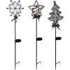 Buy ✔️ Alpine 30 In. LED Solar ❄ Christmas Garden Stake 🎉 -Alpine Online Shop ItemImage 875498 f9fzb5cr84bhtxnvr86t7qt