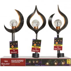 Cheap π Alpine Iron & Glass 22 In. H. Modern Silhouette Solar LED Stake Light β 10 Cheap π Alpine Iron & Glass 22 In. H. Modern Silhouette Solar LED Stake Light β -Alpine Online Shop ItemImage 876762 3ftmmnpzh5x5x9c4jhcqsbpk 1