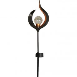 Cheap π Alpine Iron & Glass 22 In. H. Modern Silhouette Solar LED Stake Light β 13 Cheap π Alpine Iron & Glass 22 In. H. Modern Silhouette Solar LED Stake Light β -Alpine Online Shop ItemImage 876762 65tnktg6xrfk6vfhvhbh9f6x