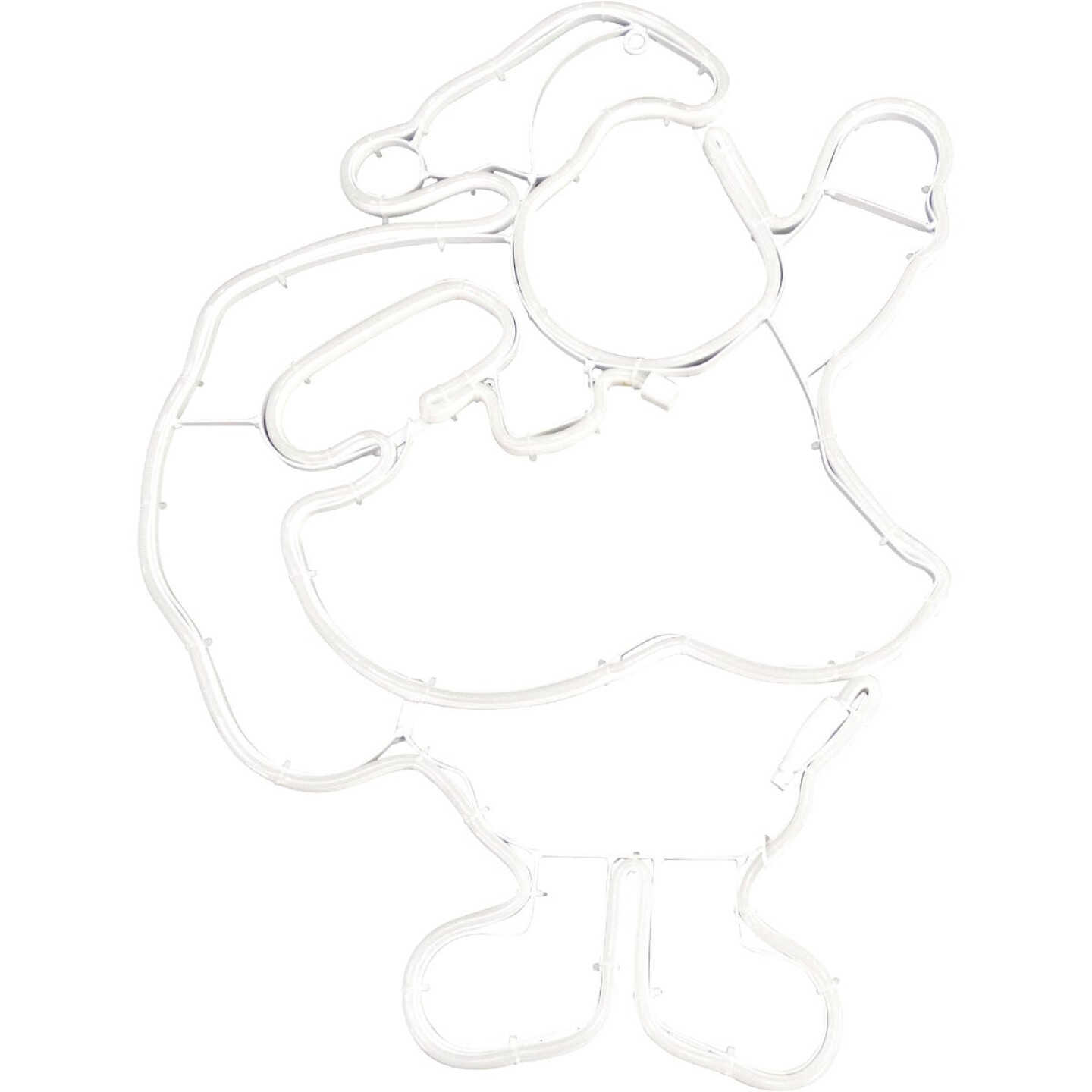 Best Sale π Alpine 26 In. Motion LED Santa Claus Lighted Decoration β 3 Best Sale π Alpine 26 In. Motion LED Santa Claus Lighted Decoration β