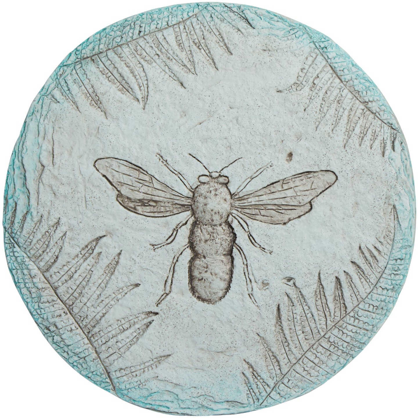 Hot Sale π― Alpine 10 In. Dia. Cement Imprinted Insect Stepping Stone β 8 Hot Sale π― Alpine 10 In. Dia. Cement Imprinted Insect Stepping Stone β - Image 6