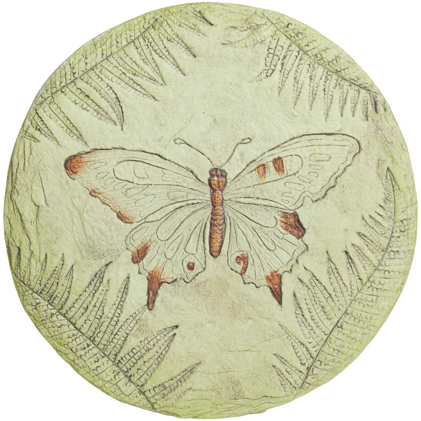 Hot Sale π― Alpine 10 In. Dia. Cement Imprinted Insect Stepping Stone β 7 Hot Sale π― Alpine 10 In. Dia. Cement Imprinted Insect Stepping Stone β - Image 5
