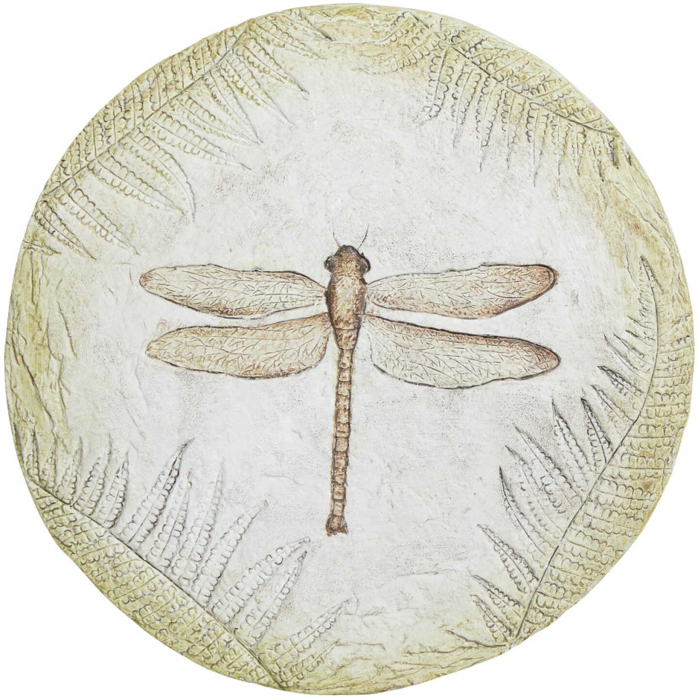 Hot Sale π― Alpine 10 In. Dia. Cement Imprinted Insect Stepping Stone β 9 Hot Sale π― Alpine 10 In. Dia. Cement Imprinted Insect Stepping Stone β - Image 7