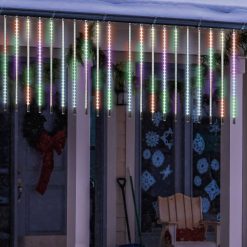 Top 10 π Alpine Multi 540-Bulb Chasing LED 10-Icicle Light Set π 6 Top 10 π Alpine Multi 540-Bulb Chasing LED 10-Icicle Light Set π -Alpine Online Shop ItemImage 881845 rzgmv454bg8qzwq6tsz95x