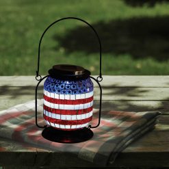 Deals π Alpine 5 In. W. X 12 In. H. X 7 In. L. Patriotic Americana Solar LED Patio Lantern β¨ 7 Deals π Alpine 5 In. W. X 12 In. H. X 7 In. L. Patriotic Americana Solar LED Patio Lantern β¨ -Alpine Online Shop ItemImage 882759 sw28kcfz6t5b5wjb4f4jpbrv