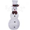 Best Sale 𧨠Alpine 29 In. Warm White LED White Mesh Snowman Lighted Decoration With Bowtie π₯° 1 Best Sale 𧨠Alpine 29 In. Warm White LED White Mesh Snowman Lighted Decoration With Bowtie π₯° -Alpine Online Shop ItemImage 883404 v8gt53qw5qrz98nr6vq7qww