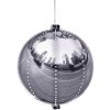 Brand new 💯 Alpine 13 In. LED 240-Bulb Silver 🎅 Christmas Ball With Chasing LED Lights 🔥 -Alpine Online Shop ItemImage 887680 4svksjm7sqs4qtpbs9mrsz