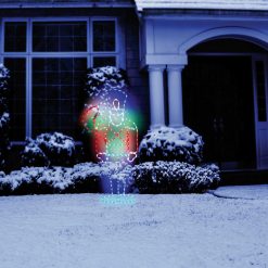 Best reviews of 😀 Alpine 45 In. Motion Multi-Color LED Nutcracker Lighted Decoration 🤩 -Alpine Online Shop ItemImage 893161 563ff47vmh3t2v3b7xn9p5jt