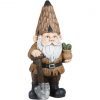 Best Sale β€οΈ Alpine 16 In. H. MGO Gnome With Shovel & Plants Statue βοΈ 1 Best Sale β€οΈ Alpine 16 In. H. MGO Gnome With Shovel & Plants Statue βοΈ -Alpine Online Shop ItemImage 897196 7487sjkk2pxrwvmrjv4hfghb