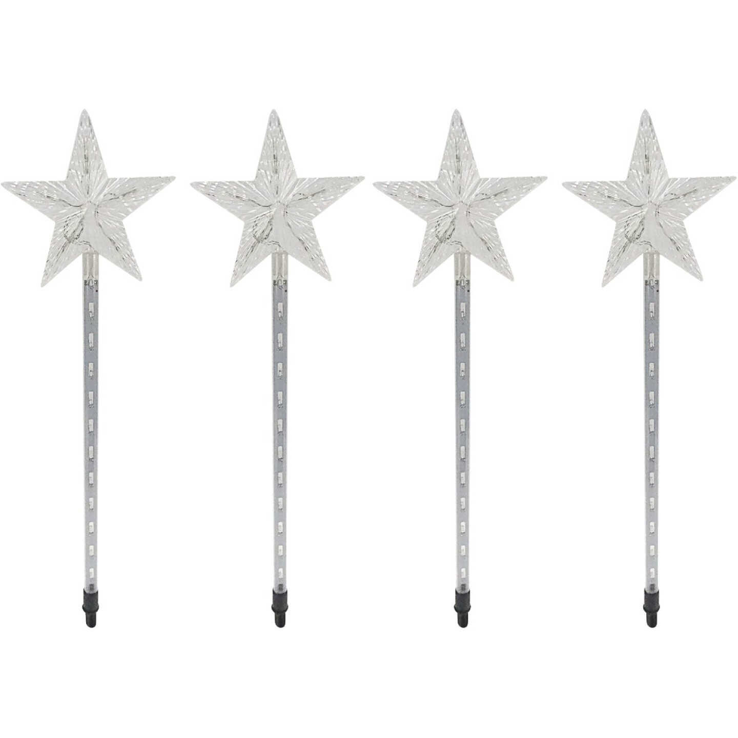 Flash Sale π€© Alpine 25 In. LED Shooting Star Garden Stake (4-Pack) β 3 Flash Sale π€© Alpine 25 In. LED Shooting Star Garden Stake (4-Pack) β